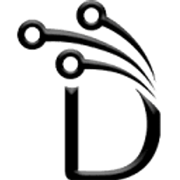 DataSearch logo