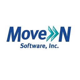 Move-N Resident Care logo