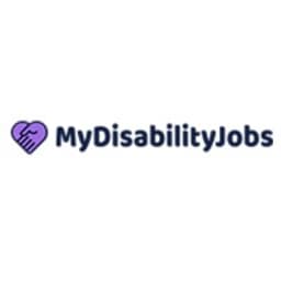 MyDisabilityJobs logo