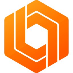 Binkies 3D logo