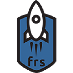 FRS logo