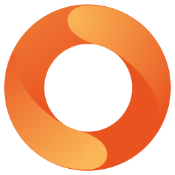 Movavi Video Suite logo