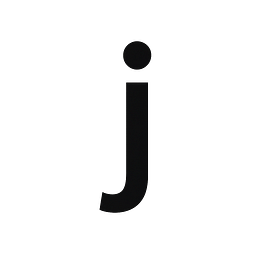 Justblank AEO Visibility Analytics logo