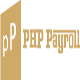 PHP Payroll logo