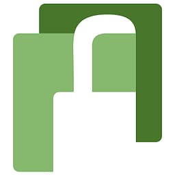 AxCrypt logo