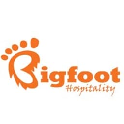 Bigfoot Hospitality logo