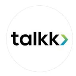talkk.ai logo
