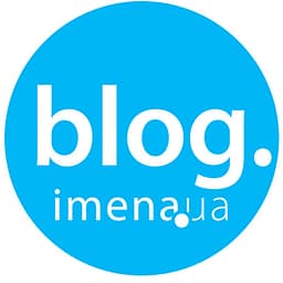 Imena logo