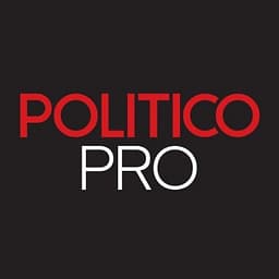 Politico Pro logo