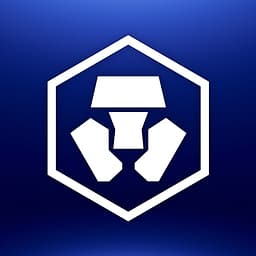 Crypto.com logo