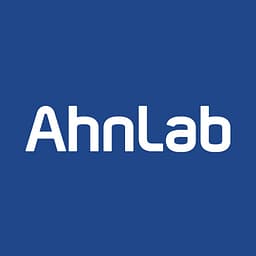 AhnLab EDR logo