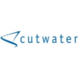 Cutwater AIM logo