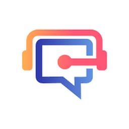 VoicePing logo