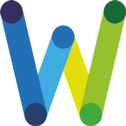 WebzFactory logo