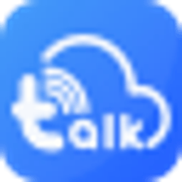 Talk-Cloud logo