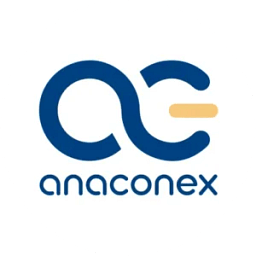 Anaconex logo