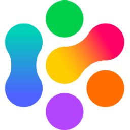 WeP GST Software logo