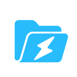 FileFast logo