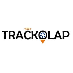 trackolap logo