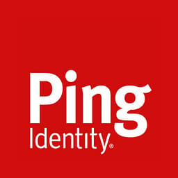 PingOne for Customers logo
