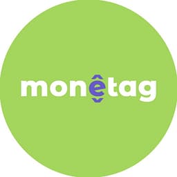 Monetag logo
