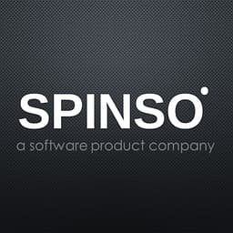 Spinso SalesTracker logo