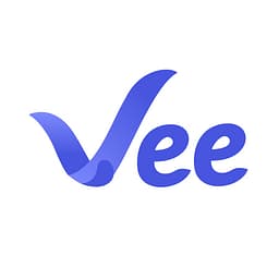 Vee.com logo