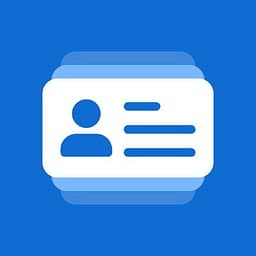 Cardscanner.co logo