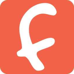 Fooda logo
