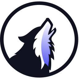 vRx by Vicarius logo