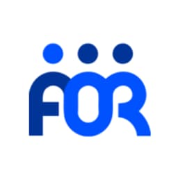 FORapp logo