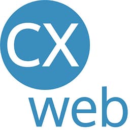 CXweb logo