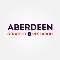 Aberdeen Research logo