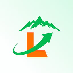 LeadVales logo