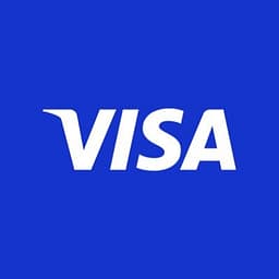 Visa B2B Connect logo