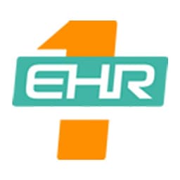 EHR1 logo