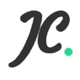 JustCreate logo