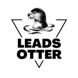 LeadsOtter logo