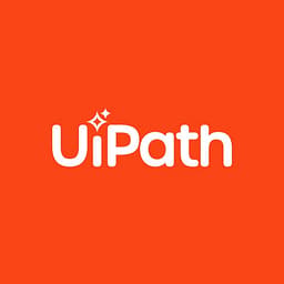 UiPath Test Suite logo