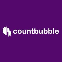 countbubble logo