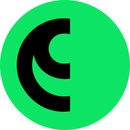 CryptoProcessing logo