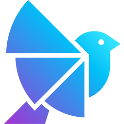 BIRD Analytics logo