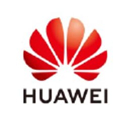 Huawei FusionCube Hyper-converged Infrastructure logo