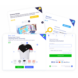 plug&paid logo