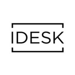 Hotel iDesk logo