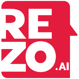 Rezo.ai logo