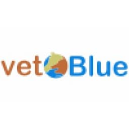 VetBlue logo