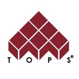 TOPS Pro logo