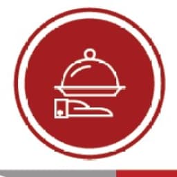 Food-Ordering.co.uk logo