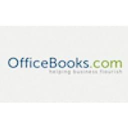 OfficeBooks logo